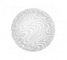 Светильник светодиодный накладной Leek "Водопад" 24Вт 6000К Белый 325х90мм картинка 